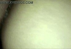 Intensely Fuck The Pretty Maid's Tight Shaved Pussy Until It's Soaking Wet With Creampie