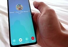 dirty talk phone sex leads to wet pussy fucking joi