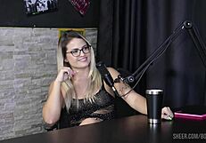 compilados do matheus caetano no bora cast com bruna carlos parte 2 watch on sheer red