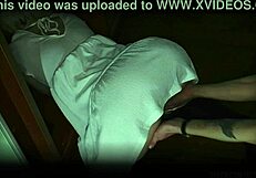 mrs lazinski rewards good behavior with anal.