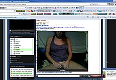 emi is beautiful argentinian prostitute on cam