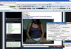 emi is beautiful argentinian prostitute on cam