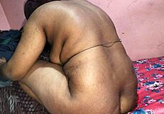 आज मेरी बीवी ने लंबे समय बाद पीछे से चुदाई करने दी