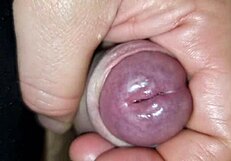 Straight Boy Tries Anal Prostate Massager