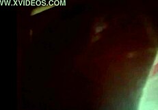 Latina Teen Rides Boyfriend Hard in Bedroom at Dawn