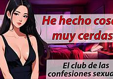Audio Erótico Mi Top De Cosas Más Cerdas El Club De Las Confesiones Sexuales