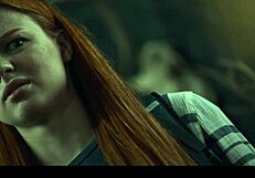 i watched josephine jackson transformation with solo scenes