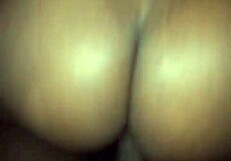 big black ass getting drilled deep by huge cock daily