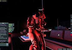 Stupid Blonde Airhead Destroyed Anally Vaginally Orally