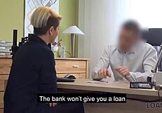 Pink Panties Save Business Again!