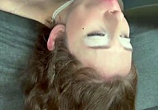 Extreme Deepthroat Facefuck: Can You Handle 2025?