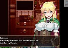 The Curse Of Kubel Part 1: Japanese Anime Prologue