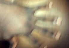 big black ass getting drilled deep by huge cock daily