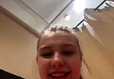 public fucking in changing room