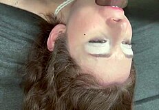 Extreme Deepthroat Facefuck: Can You Handle 2025?