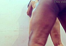 hot indonesian girl gets fucked doggystyle