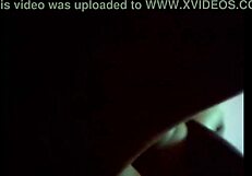 Latina Teen Rides Boyfriend Hard in Bedroom at Dawn