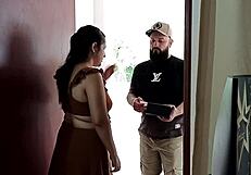 Me masturbo con mi juguete y me corro a chorros - squirt