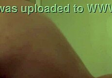 italian milf artemisia love stretches asshole with dildo