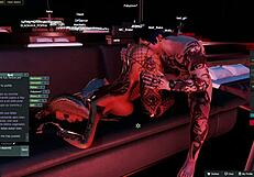 Stupid Blonde Airhead Destroyed Anally Vaginally Orally