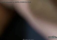 Is This Czech Chick Seduced in Supermarket for POV Assfucking?