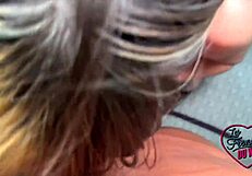 Oney Tatoueuse Sexy Swears By Anal Sex