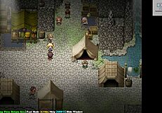 The Curse Of Kubel Part 1: Japanese Anime Prologue