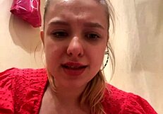 public fucking in changing room