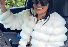 policeman accepts sexual bribe from hot japanese girl with big tits