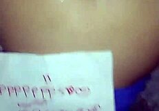 i can't resist this arab milf's hot ass