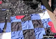 Kate introduces the mature pony roleplay enthusiasts