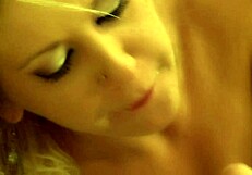 alysha's tight pussy and ass get licked and fucked slick