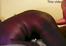 Tinder Match Fucks on the First Date