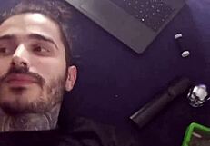 Senta na minha cara com sensual ass worshiping