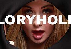 british redhead victoria greene sucks fucks and swallows cum