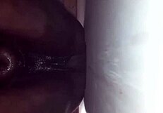 Backroomfucking big titty and round ass milf 😏