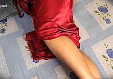 Accidentally Touched Pussy, Then This Happened?