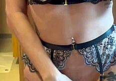 hey salvador, does this brazilian lingerie turn you on?