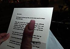 Wow, Sandy gets fingered and fucked outdoors on first date!