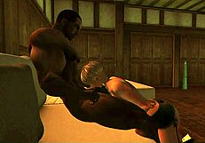 the cuckold goddess wife 2 with big tits