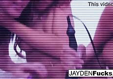 i play with my big boobs and pussy