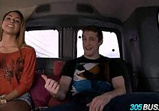 Gulliana Alexis Is Only 18 About To Film Her First Porno 1 2.