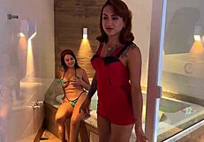 a safada veio cheia de desculpas mas eu sabia o que ela queria de verdade