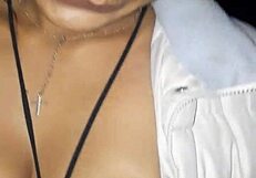 Despu�s De La Fiesta Nuera Pagando La Apuesta