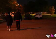 Valen Pink searches for date among fans