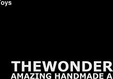 alice maze tests huge dildo with anal fisting and gaping 😏