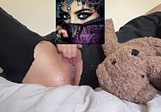 Strawberry inside hot perfect tight teen pussy - i miss your dick mi amor - arabian snowwhite usa los angeles