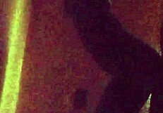 I challenged nicoli fox and leo ogro to silhouette fame