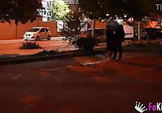 Valen Pink searches for date among fans