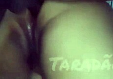 Latina BBW Gets Assfucked With Clothes Ripped On Massage Table